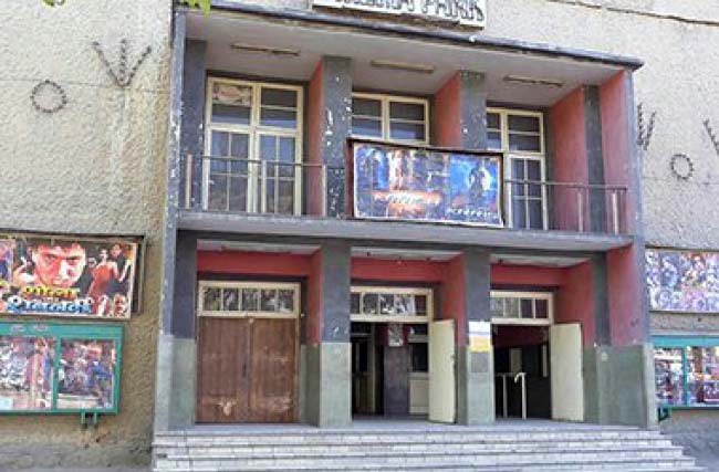Film Dept. Slams Finance  Ministry over Undelivered Budget